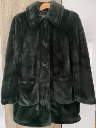 Elegantní kožíšek, 36