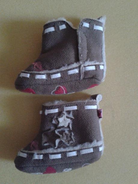 Celokožené zimní capáčky - dovoz z německa, 20