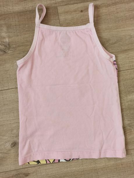 Tílko my little pony, lupilu,98