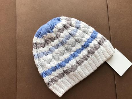 Čepička zimní - v.3/6 m., tu,68