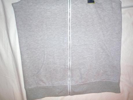 Bombastická bavlněná vesta pro frajery, 176