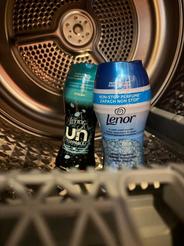 Lenor Unstoppables Fresh – vonné perličky do pračky
