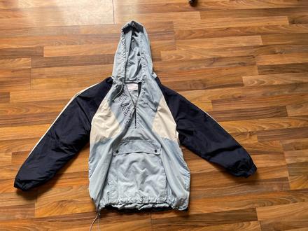 Větrovka, vel m/l, bershka, bershka,l