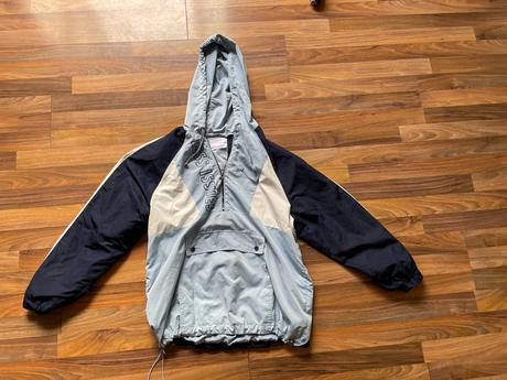 Větrovka, vel m/l, bershka, bershka,l