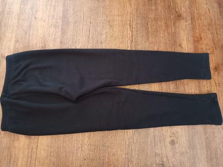 Dětské legíny, 158