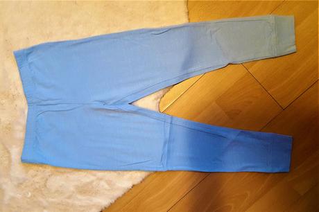 Pyžamo top stav č.46, f&f,128