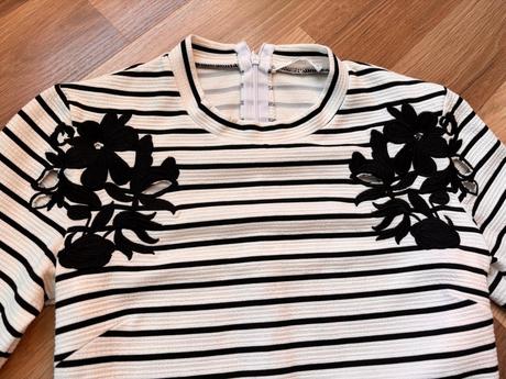 Dlouhé šaty, mango,s