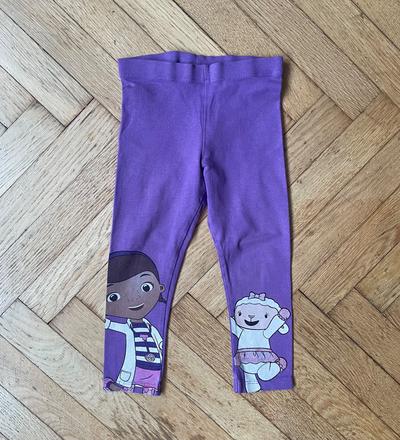 Legíny vel. 92, disney,92