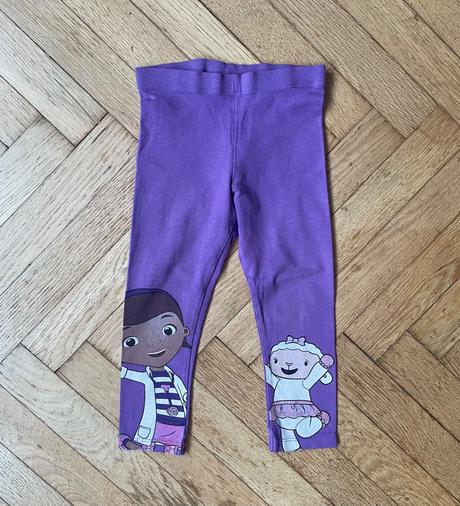 Legíny vel. 92, disney,92