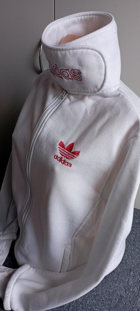 Mikina vel."xl", adidas,xl