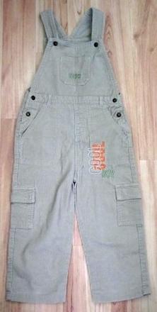 Kalhoty, cherokee,104