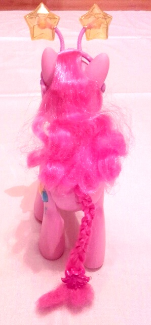 +++my little pony chodící a mluvící+++,