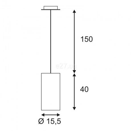 Módní stropní osvětlení, 