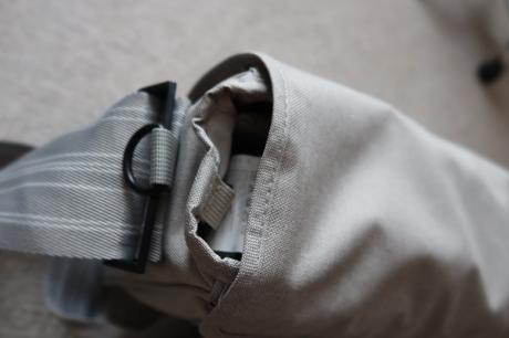 Přebalovací taška lässig, lässig