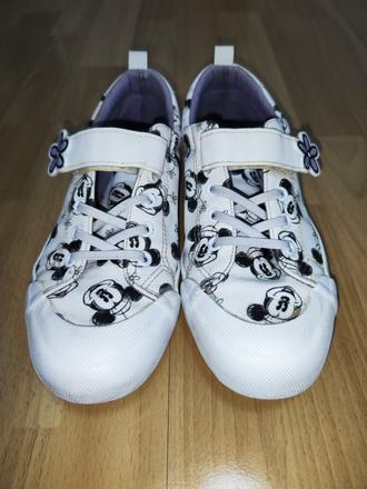 Tenisky reserved disney 39, reserved,39