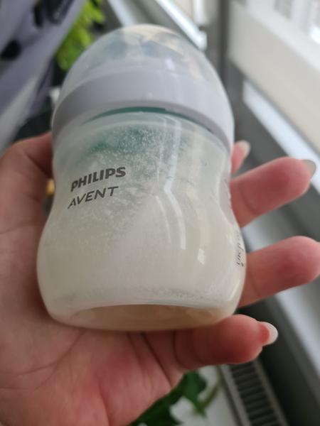 Má vypadat hypoalergenní mléko Hipp takto?