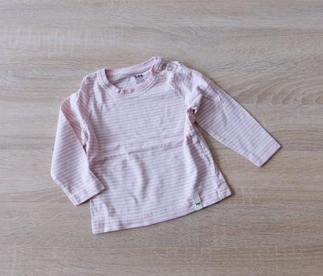 Tričko vel.62/68, 68