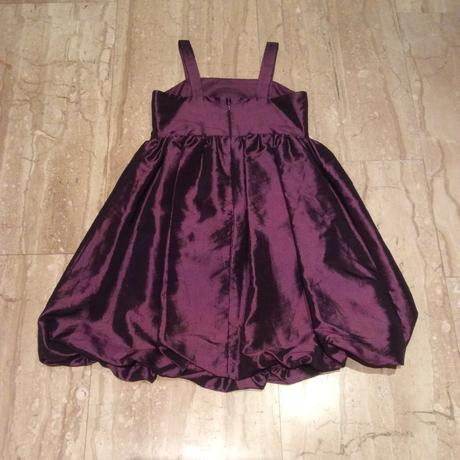 Slavnostní balonové šaty zn. debenhams, debenhams,128