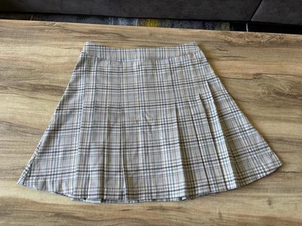 Sukně dámská kostka, takko,38