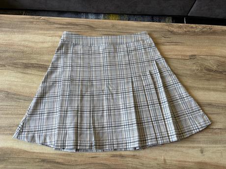 Sukně dámská kostka, takko,38