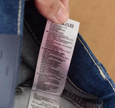 Kraťasy vel. 9 let, 134