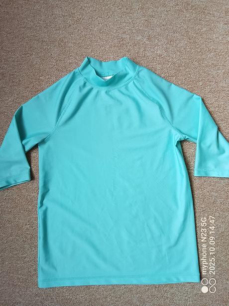 Tričko zn."h&m" vel."134-140", h&m,134