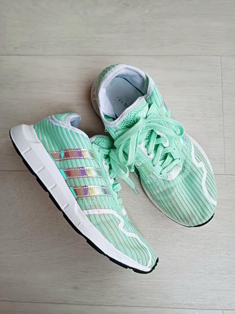 Sportovní obuv adidas, vel. 37,5, adidas,37