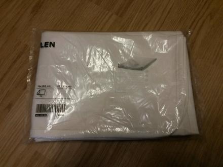 Ochranný potah na matraci len 70x100, šířka (cm): 70,délka (cm): 100