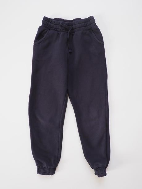 Tepláky vel 134, matalan,134