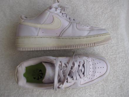 Dámské, dívčí tenisky nike air force, nike,41