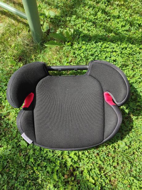 Autosedačka cybex solution x-fix, cybex