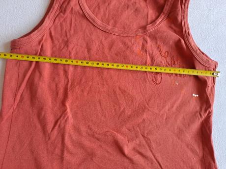 Dámské tílko, vel. l, l