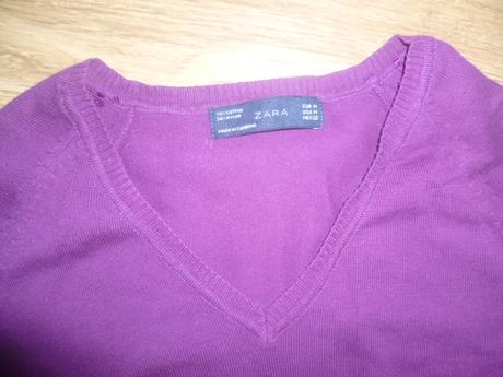 Svetr zn. zara, vel. m, zara,m