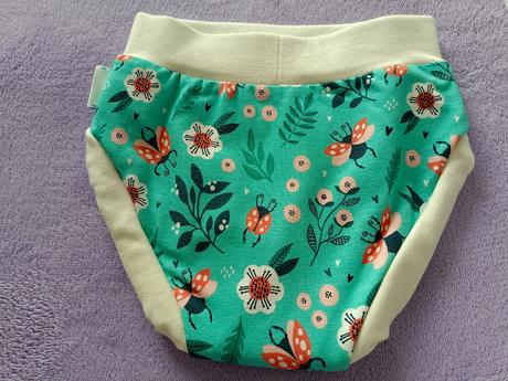 Tréninkové kalhotky, petit lulu