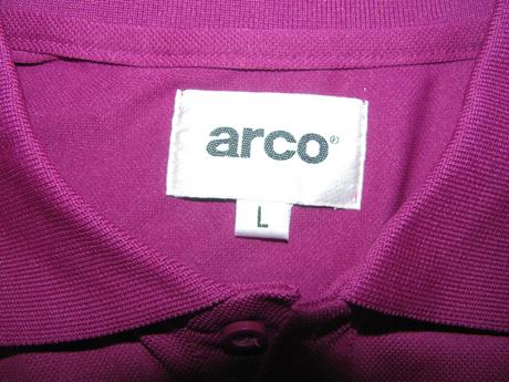 Sportovní polotričko-arco, l