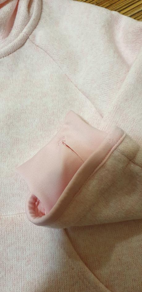 Pletená mikina h&m vel.92, h&m,92