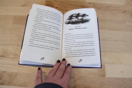 Hrdinové z dračí ulice ďábelské zrcadlo,