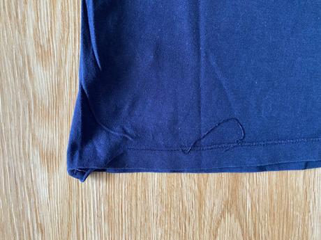 Dívčí trika - 5ks - dopodopo, vel. 128, dopodopo,128