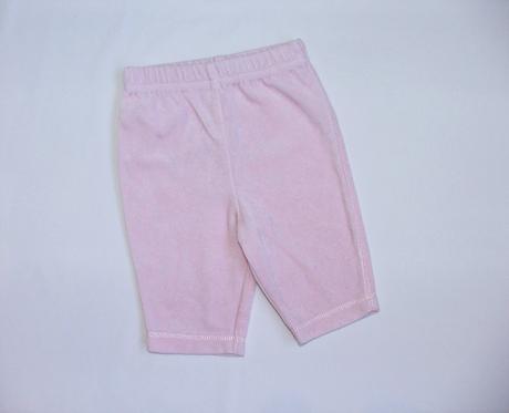 J788 sametové tepláčky vel. 62, disney,62