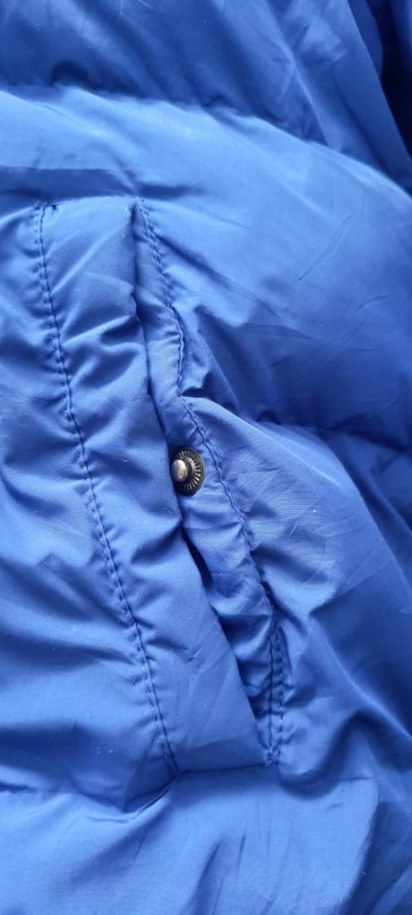 Zimní bunda značky essentiel, vel. 8 let.,(vel.812, 128