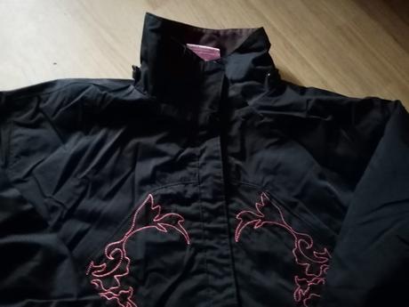 Zimní a lyžařská bunda hannah, hannah,40