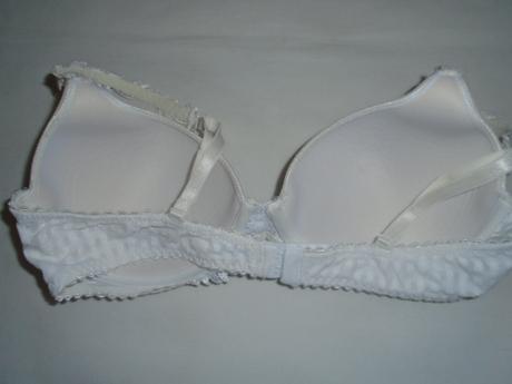 Podprsenka 80c vyztužená, chicca,80c