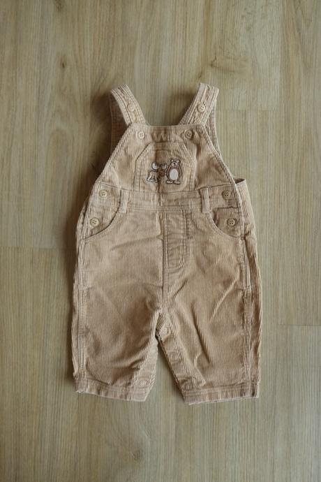 Manšestrové lacláče, george,62