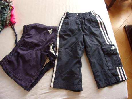 Ktaťasy, adidas,140