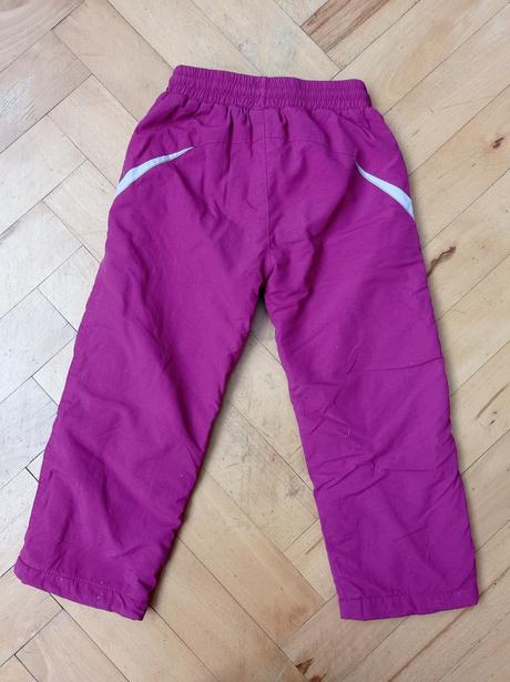 Oteplováky 98 wolf, wolf,98