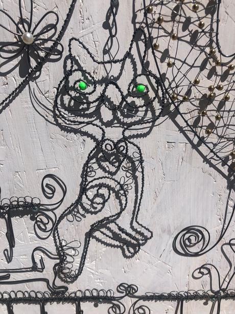 Drátěné výrobky, 