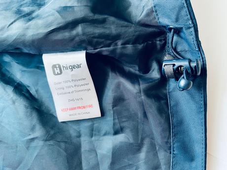 Bu/ bunda jaro/podzim - v.9/10 let, 140