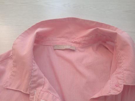 Košile 170,xs,s, orsay,36