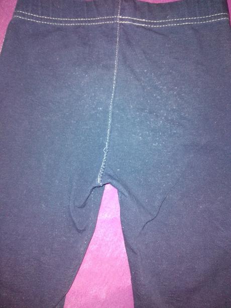 Dívčí džegíny denim, girl 2 girl, vel. 110, girl2girl,110