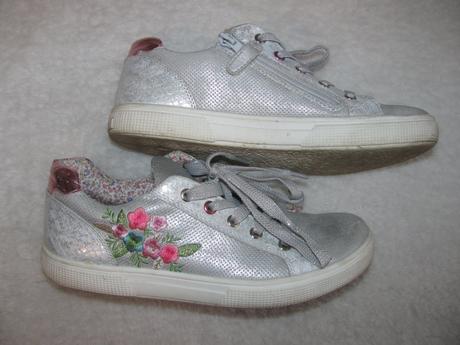 Dívčí volnočasové boty baťa, baťa,37